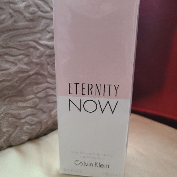 Eternity now authentic - Picture 2 of 5